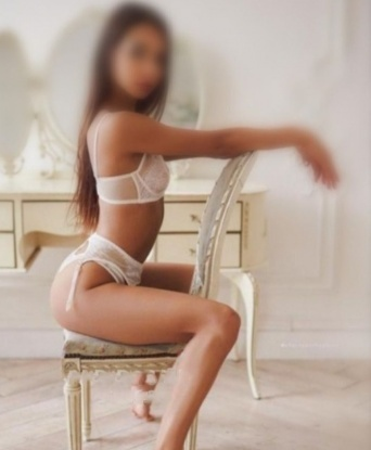 Даша, 23 года