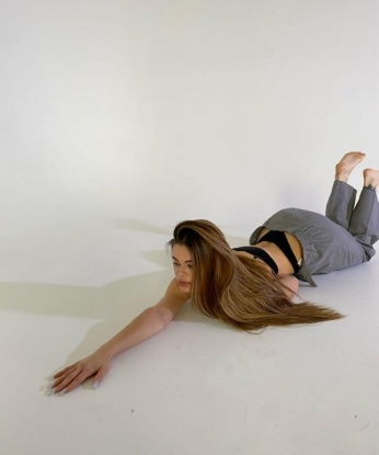 Наташенька